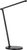 Modern Kelly Wearstler by Visual Comfort Signature Cona Desk Lamp in Bronze For Sale - Image 3 of 3