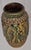 Vintage Ceramic Vase by Bay-Keramik, 1970s, in Very Good conditions. Designed 1970 to 1979 This piece has an attribution...