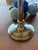 Vintage Silver Champagne Bucket With Floor Stand For Sale - Image 9 of 12