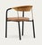 Henrik tengler chairman wood types: oak dark oil, upholstery: silt for one collection. The chairman was designed by henrik...