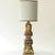 Large Ceramic Table Lamp by R. Houben, 1970 For Sale - Image 10 of 11