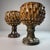 Ceramic Plant Stands by Rocco Condurso, Italy, 1980s, Set of 2 For Sale - Image 13 of 13