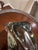 This was family owned since the mid 1900s and was probably acquired on a trip to Italy. It is etched Mason Murano on the...