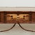 1990s Vintage Faux Bamboo Chinoiserie Server or Console For Sale - Image 5 of 18