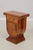 Pair Napoleonic Italian Walnut Nightstands For Sale - Image 4 of 18