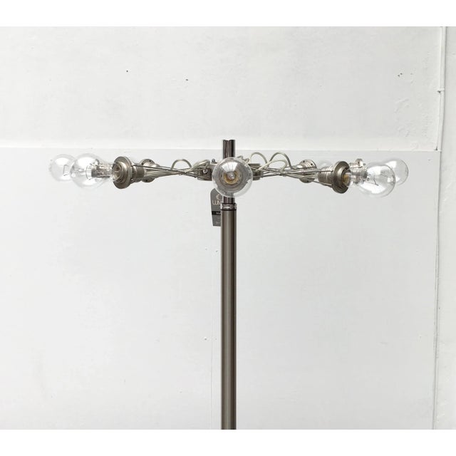 Italian Matrix Terra Floor Lamp by Yaacov Kaufmann for Lumina, 2000s For Sale - Image 9 of 18