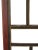 Early 20th Century Early 20th Century Ceiling Wedding Panel With One Phoenix For Sale - Image 5 of 6