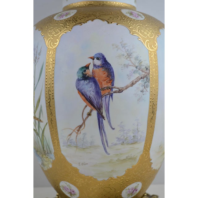 Vase by Gerardo Pereira Otero, Brazil, 1984 For Sale - Image 9 of 18