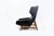 877 Wingback Lounge Chair by Gianfranco Frattini for Cassina, 1950s For Sale - Image 12 of 12