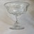 Antique 19th Century American Cut Glass Footed Centerpiece Compote or Fruit Bowl For Sale - Image 12 of 16