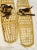 Step into winter nostalgia with this pair of Victor snowshoes made by Woodstream Corporation of Lititz, Pennsylvania....