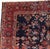Persian Fine Antique Persian Mahal Rug 10’0" X 16’5” For Sale - Image 3 of 5