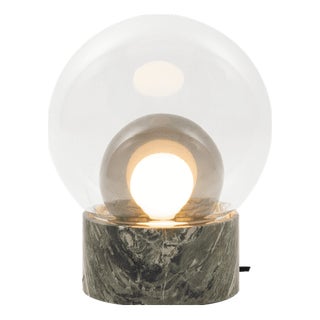 Small Boule Lamp by Sebastian Herkner for Pulpo For Sale