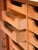 Scandinavian Teak Highboard, 1950s For Sale - Image 10 of 12