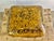19th Century Antique Distressed Lidded Box, Chinese Paper Mache For Sale - Image 4 of 18