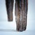 Brutalist Steel Side Tables with Etched Safari Motifs in Glass, 1970s, Set of 2 For Sale - Image 16 of 18