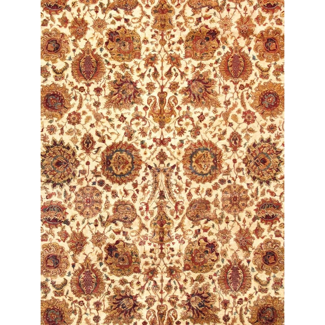 Add a fresh accent to your home with a new rug from the Crown Jewel Agra Collection. Agra collection is inspired by...