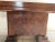 Art Deco Rosewood Burl Table, Italy, 1930s For Sale - Image 9 of 13