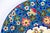 1940s Large Antique Enamel Dish from Longwy, 1940s For Sale - Image 5 of 12