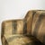 1930s Italian Art Deco Striped Velvet Armchairs, 1930s, Set of 2 For Sale - Image 5 of 17