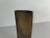 Vintage Art Pottery Vase, Signed For Sale - Image 4 of 12