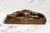 High Relief Female Figure Sculpture Antique Art Nouveau Bronze Paperweight A. Förster & Co. Wien Austria Desk For Sale - Image 9 of 16