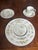 Royal Doulton 1970s Pristine 84-Piece Royal Doulton "Tonkin" Fine Bone China Service for 12 For Sale - Image 4 of 6