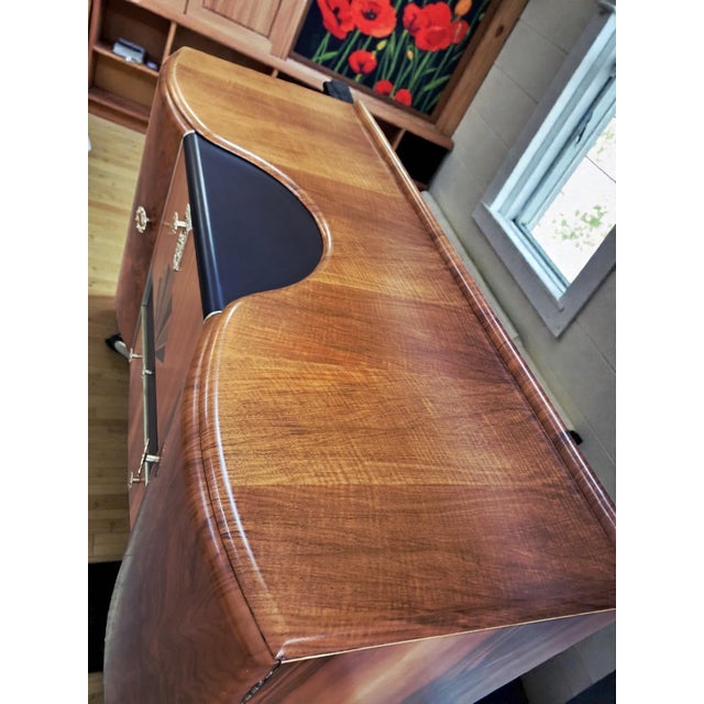 Vintage Beautility Cocktail Cabinet, 1950s For Sale - Image 12 of 18