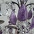 19th Century Opulent French Louis XV Huge Natural Rose Quartz, Amethyst and Clear Quartz Rock Crystal Girandole, Table Lamp For Sale - Image 9 of 18