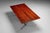 Conference Table by Preben Fabcius Jorgen Kastholm for Kill International, 1968 For Sale - Image 17 of 18