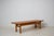 Karl Andersson & Söner Scandinavian Modern Asserbo Bench attributed to Børge Mogensen, Karl Andersson & Söner, 1970s For Sale - Image 4 of 8