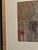 Drawing/Sketching Materials Mid 20th Century Abstract Pastel by Nancy Lee For Sale - Image 7 of 10