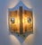 Mid-Century Brass Wall Lamp, Germany, 1970s For Sale - Image 6 of 13