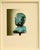 Antique White 2010 Blue Head Artwork Dudley Reed Fine Art Photography For Sale - Image 8 of 14