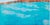 Pool and Steps Poster after David Hockney For Sale - Image 5 of 6