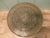 Arts and Crafts Brass Top Table, 1880 For Sale - Image 4 of 7