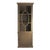 Zentique Florence Cabinet in Natural Oak Wood For Sale