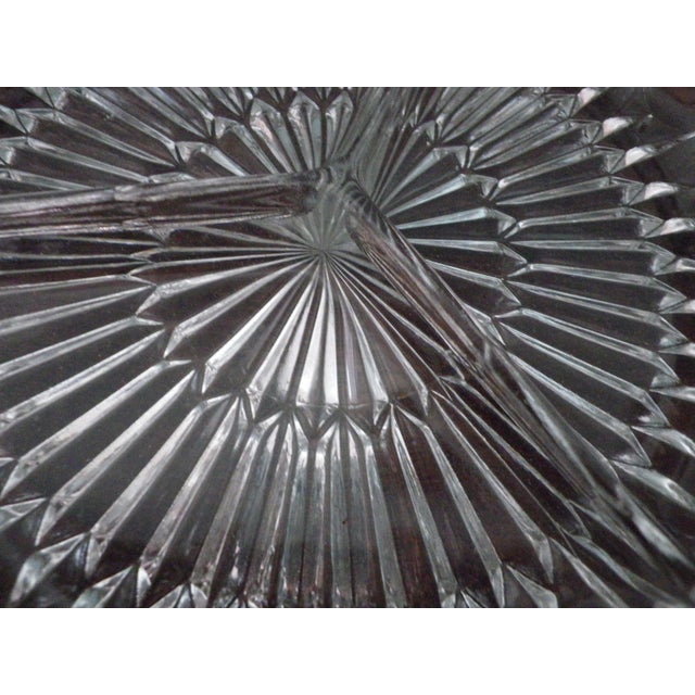 Hollywood Regency Serving Dishes and Platter, France, 1950s-1960s, Set of 4 For Sale - Image 11 of 16