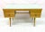 Wood Mid-Century German Desk from Ekawerk Horn-Lippe, 1960s For Sale - Image 7 of 10