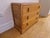 Vintage Art Deco Oak Chest of Drawers, 1930s For Sale - Image 4 of 18