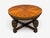Ab Slutarps Möbelindustri, Swedish Grace, Coffee Table, Mahogany, Sweden, 1930s For Sale In New York - Image 6 of 12