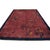 Coral Wool Chinese - Art Deco Knotted Antique Rectangle Room Size 1920s Rug, Country of Origin: China, Circa Date: 1920s....