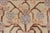 Modern Rug & Kilim's Classic Oriental Square “Tree of Life” Rug in Beige and Rust For Sale - Image 3 of 3