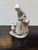 Lladro Fulgencio Garcia for Lladró Shepherdess With Ducks Porcelain Figurine, Signed For Sale - Image 4 of 12