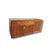 Mid-Century Modern Teak Sideboard with Handles, 1970s For Sale - Image 6 of 9