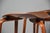 Twelve Grand Prix Wooden Chairs by Arne Jacobsen for Fritz Hansen, 1950, Set of 12 For Sale - Image 15 of 18
