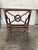 McGuire 2000s McGuire Target Back Chair For Sale - Image 4 of 12