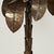 Vintage Brass Palm or Banana Tree Sculpture For Sale - Image 4 of 13