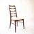 Lis Chairs by Niels Koefoed for Hornslet Møbelfabrik, 1960s, Set of 4 For Sale - Image 9 of 17