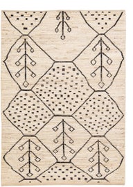 Example of Moroccan Rugs
